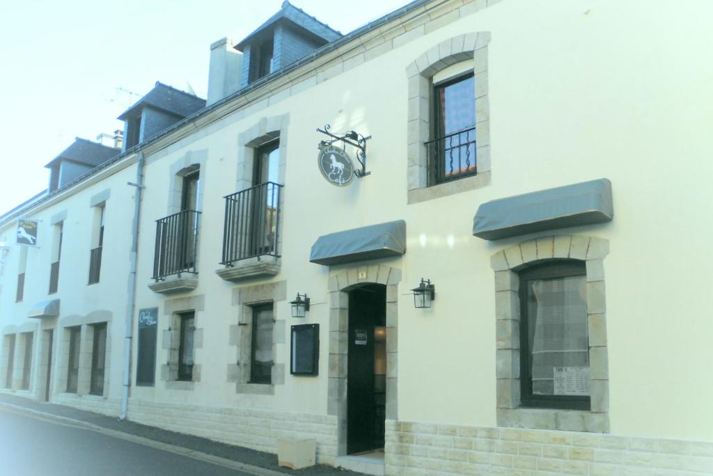 Priziac House | Le Cheval Blanc