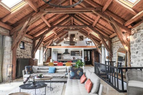 Saint-Gal House | Le choizines 8/10 personnes
