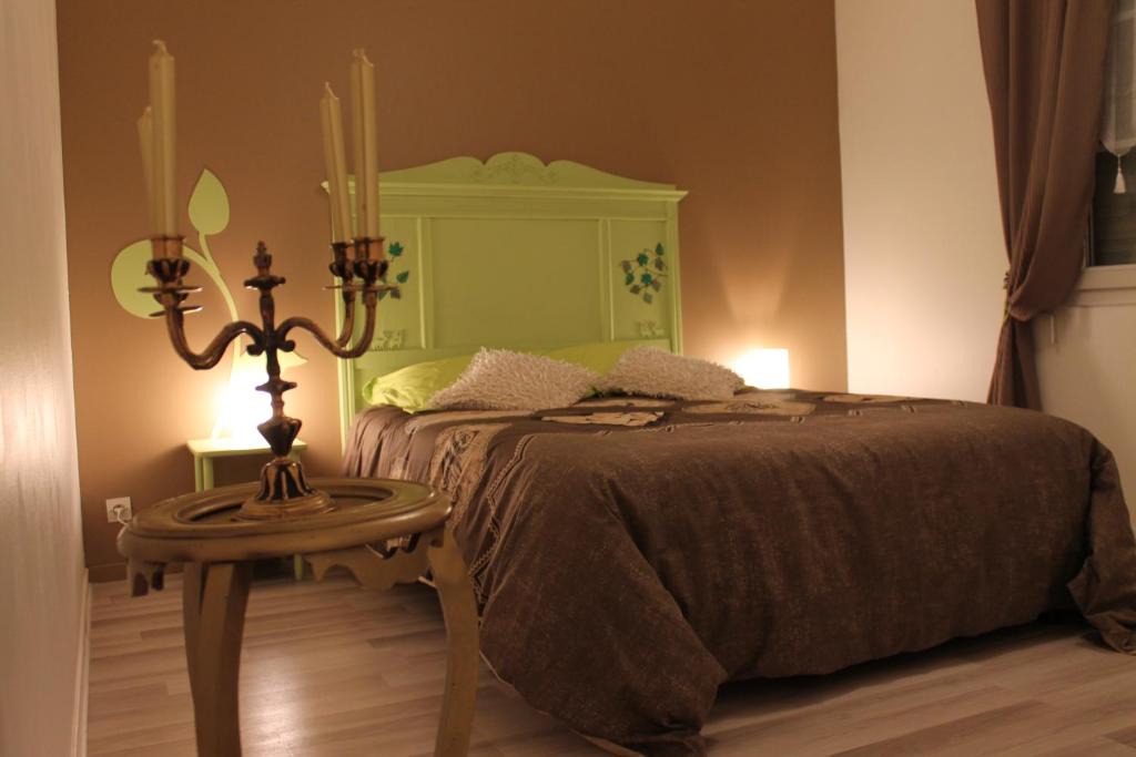 Verneuil-en-Halatte House | Le Chouette Logis