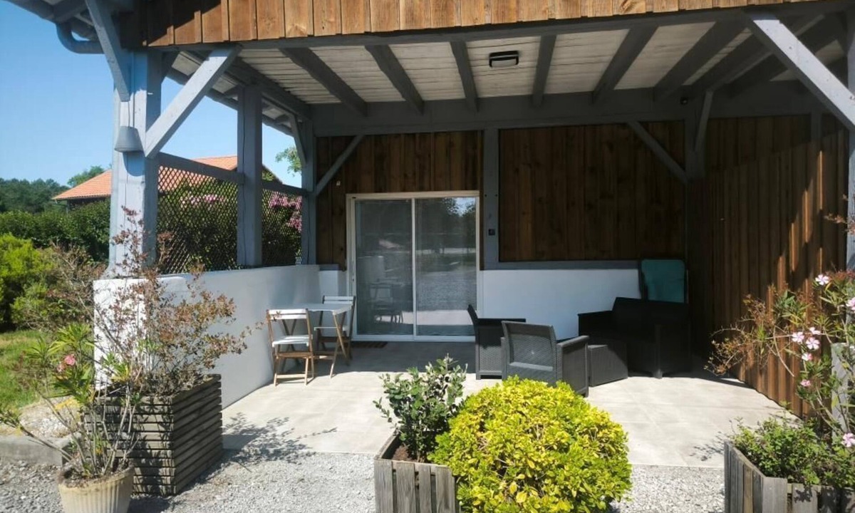 Herm House | Le Clémens - Herm - Gîte