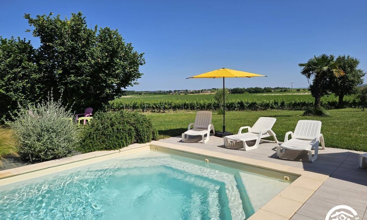 Souel House | Le Clos de Léonce - SOUEL