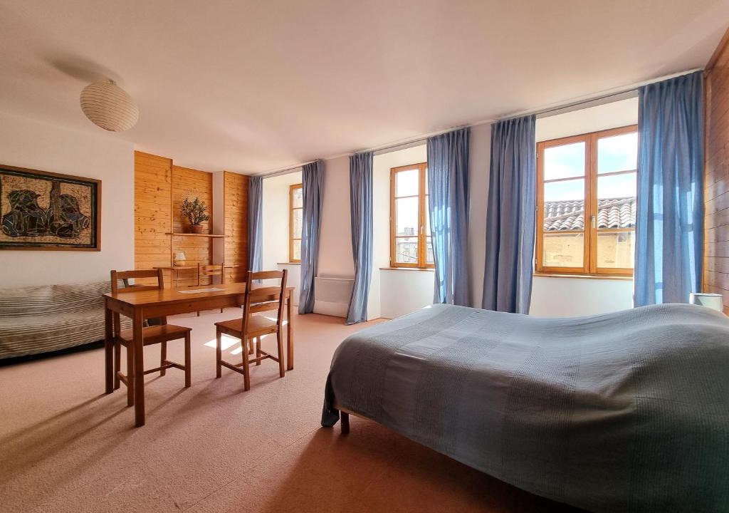 La Chaise-Dieu Bed & Breakfast | Le Clos de l'Âtre