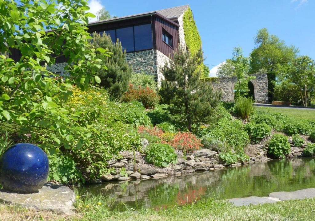 Yssingeaux Bed & Breakfast | Le Clos de Saussac