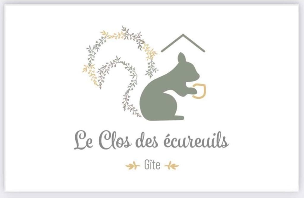 Audrieu House | Le Clos des écureuils