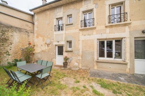 Montamise House | LE CLOS DES AMIS