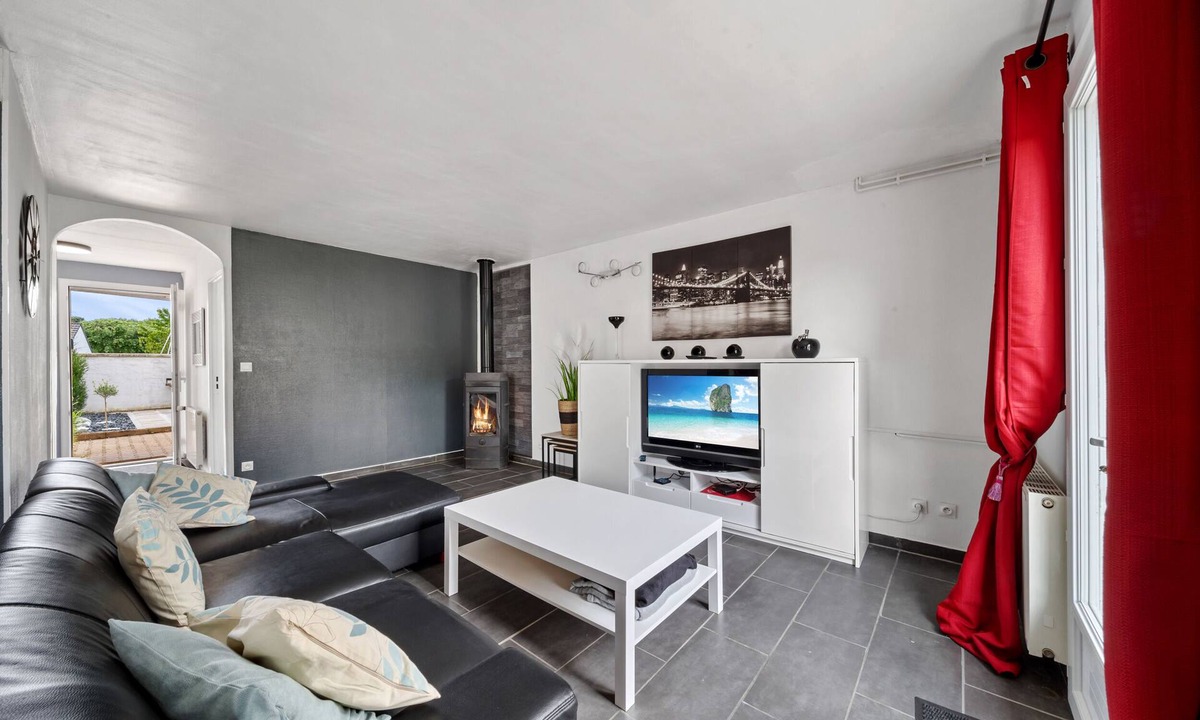 Ladoix-Serrigny House | Le Clos des Layottes