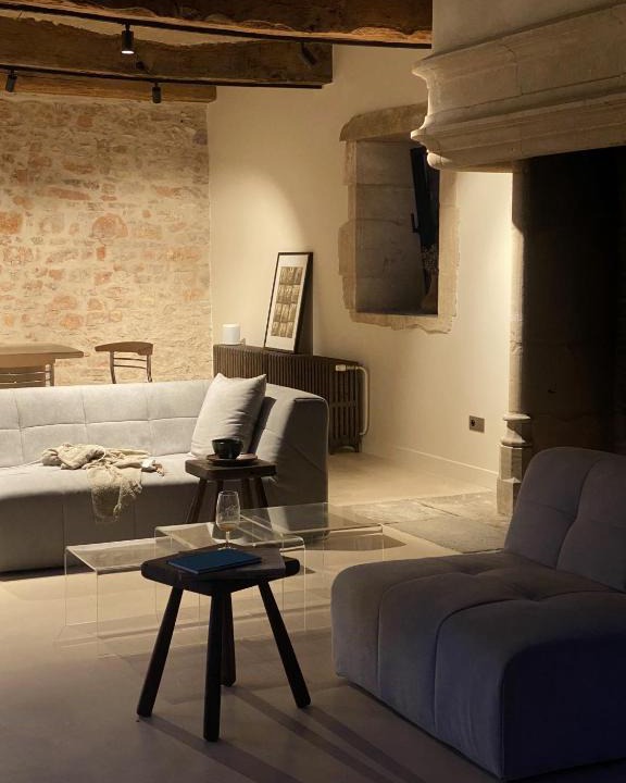 Bligny-les-Beaune House | Le Clos des Ursulines/Maison seigneuriale du XVIe siècle