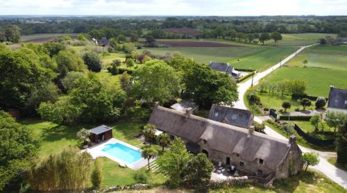 Plescop Bed & Breakfast | Le Clos du Palastre, à 10 mn de Vannes