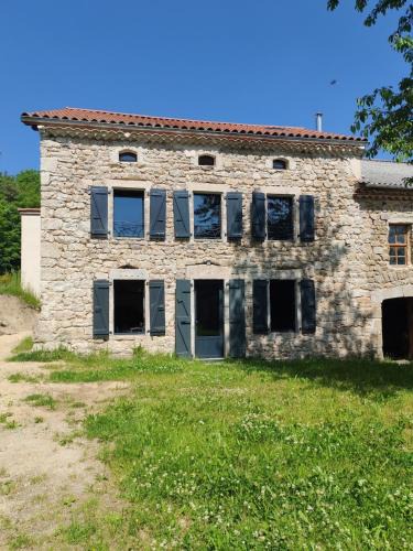 Saint-Christophe-dʼAllier House | Le Clos d'Aboulin