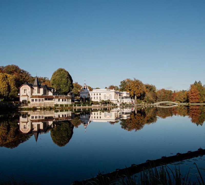 Madre House | Le clos Ghisline