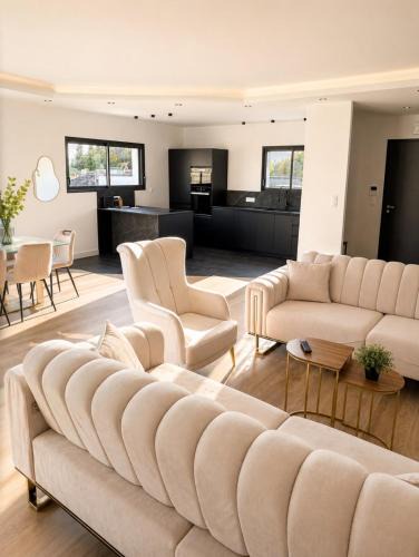 Saint-Julien-de-Concelles House | Le cocon 6 personnes