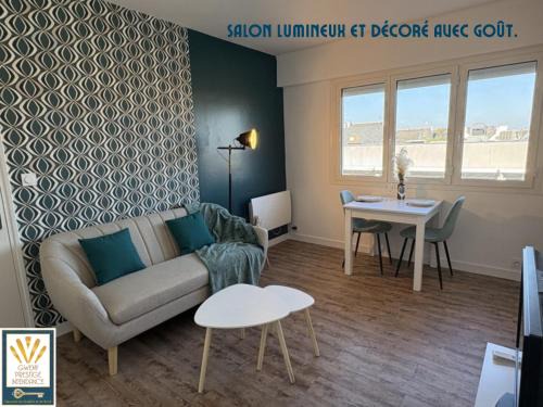 Port-Louis Apartment | Le Cocon de Port-Louis