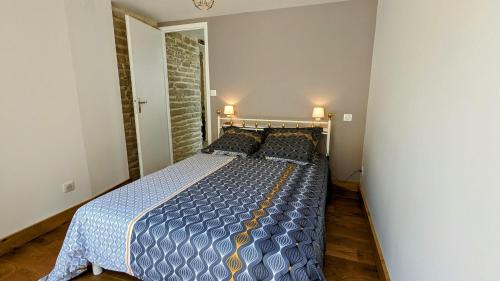 Fussey House | Le Cocon des Hautes-Côtes