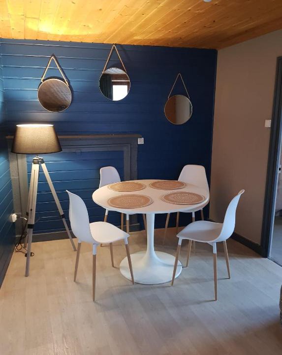 Besse-en-Chandesse Apartment | Le cocon du sancy
