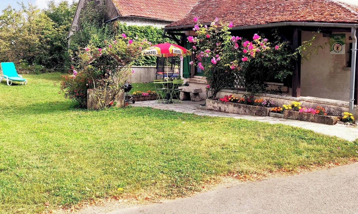 Tracy-sur-Loire House | 'le Cocon'