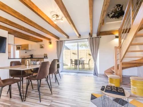 Montoir-de-Bretagne House | Le Cocoon Briéron