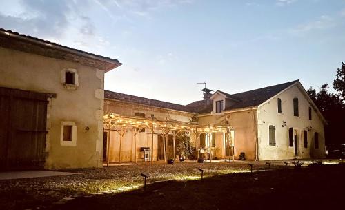 Mimbaste House | Le Coeur de Lomné