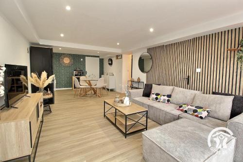 Plehedel House | Le coin des copains