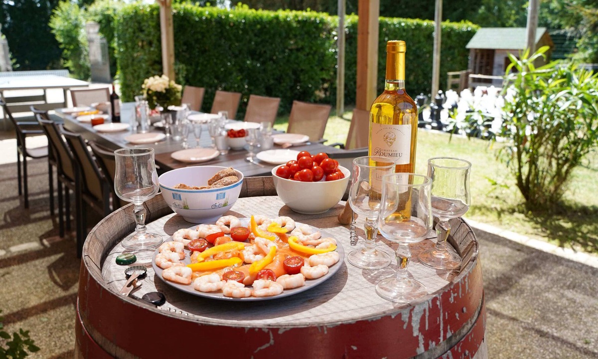 Tonnay-Charente House | Le colibri-Your destination of zenitude - 5 rooms and beautiful spaces