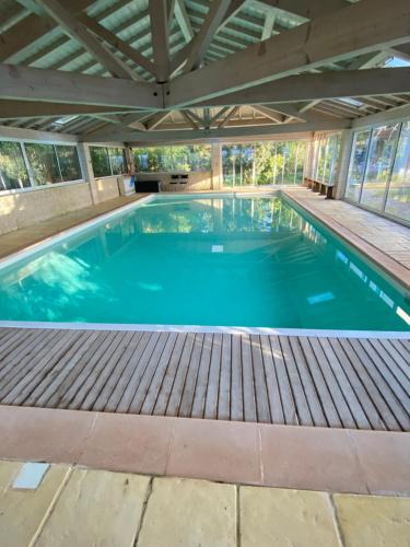 Les Vans House | Le Colombier d'Antan