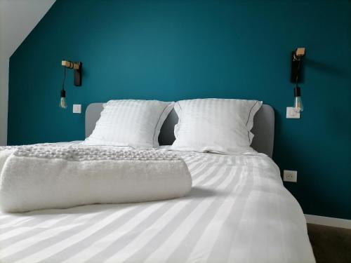 Ruffey-les-Beaune Bed & Breakfast | Le Colombier