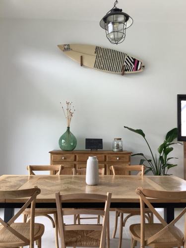 Combrit Villa | Le Cottage Bigouden