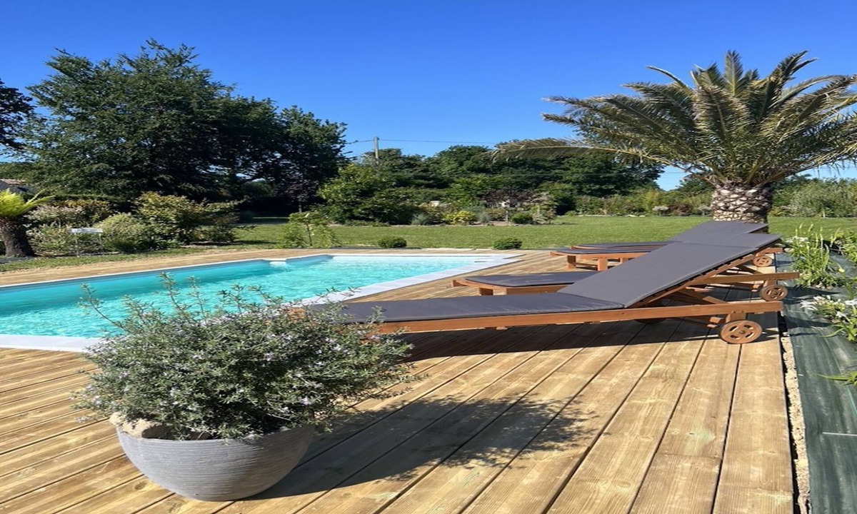 Sottevast Cottage | Le Cottage d'Etaville