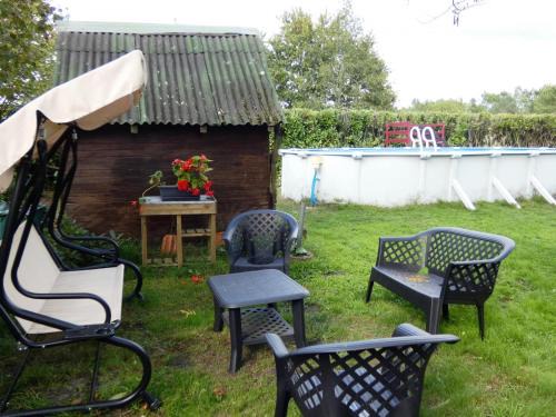 Solferino House | Le cottage