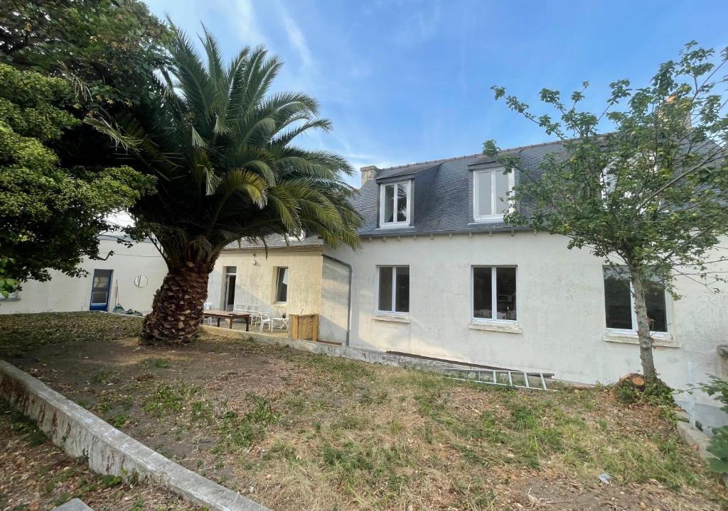 Pleubian House | Le dernier sou