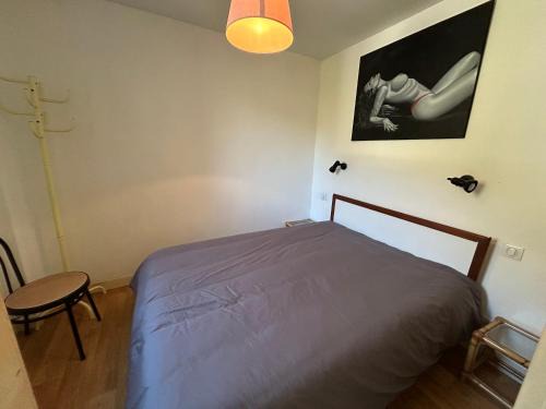 La Celle-sous-Gouzon Apartment | le desman