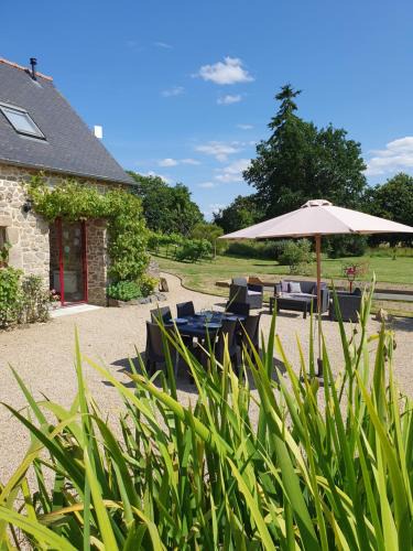 Ploumagoar House | Le Domaine de la petite chèvre
