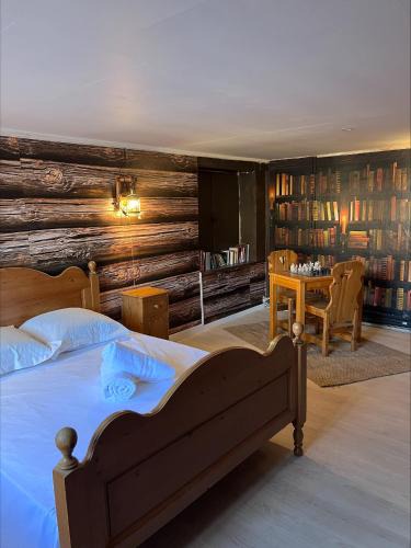 Vienne House | Le domaine de Massier