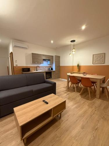 La Gare Apartment | Le Double Cocoon - 13 personnes - Clim - Confort