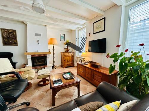 Rochefort House | Le Ferney - Proche du centre-ville et des thermes