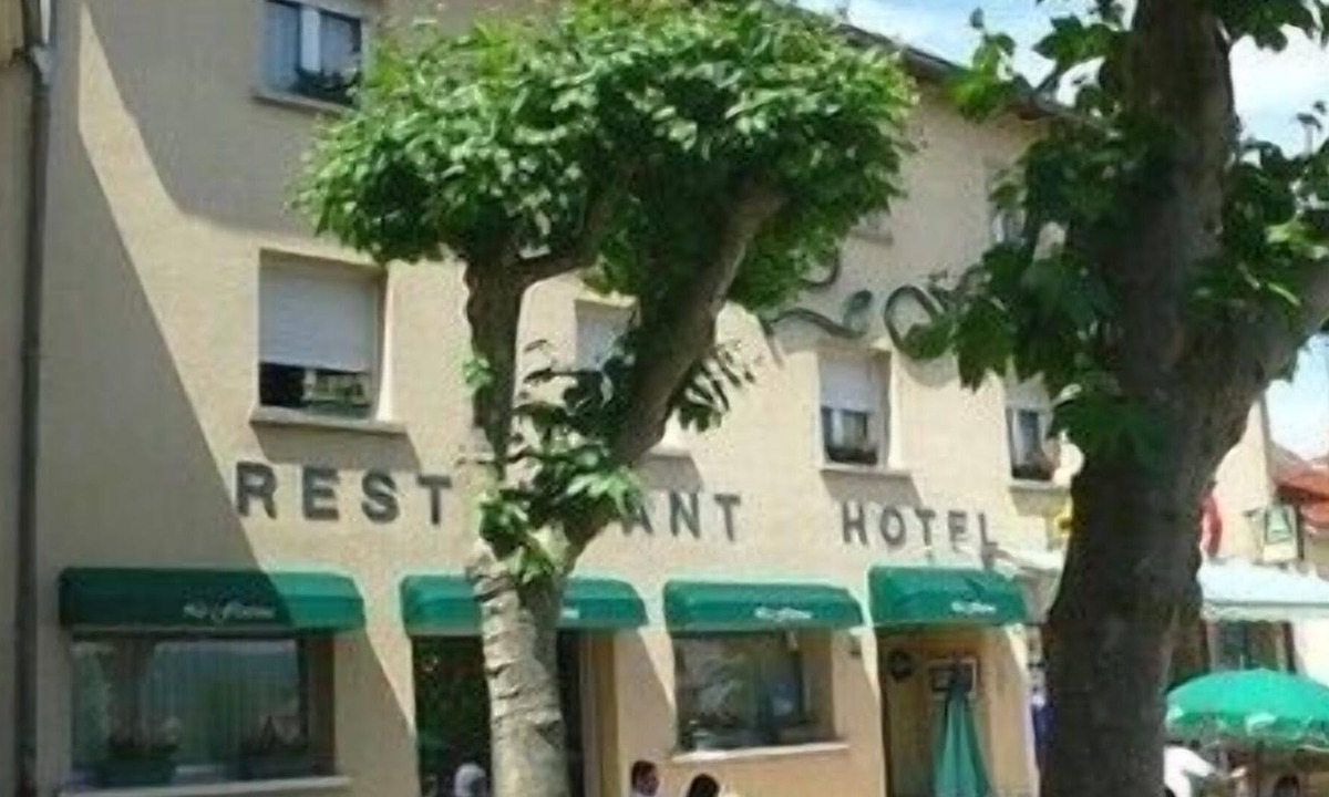 Sainte-Florine Hotel | Le Florina