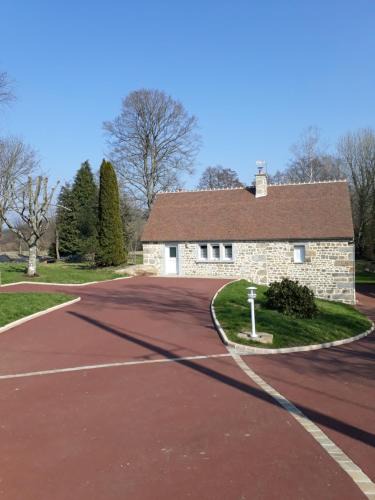 Sainte-Marguerite-de-Carrouges House | Le Moulin des Noës gîte 3 étoiles