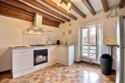 Chatillon-Sur-Loire Apartment | Le Franche