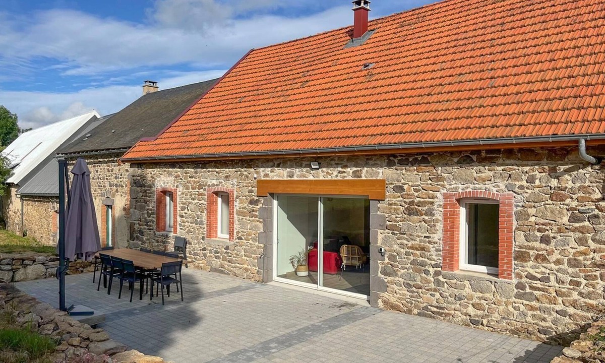 Gelles House | Le gîte à Théo - GELLES - Gîte
