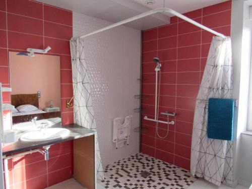 Champagne-Saint-Hilaire House | Le gîte de la butte