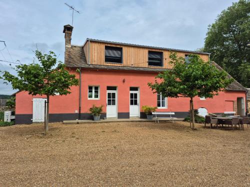 Beille House | Le gîte de Bresteau