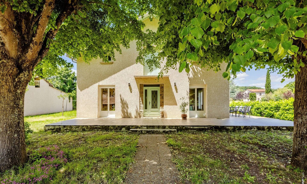 Gaillac House | Le Gîte de la Grappe – Peace and Friendship in Gaillac