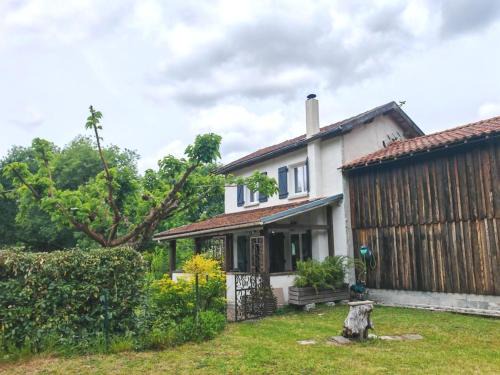 Solferino House | Le gîte de sam