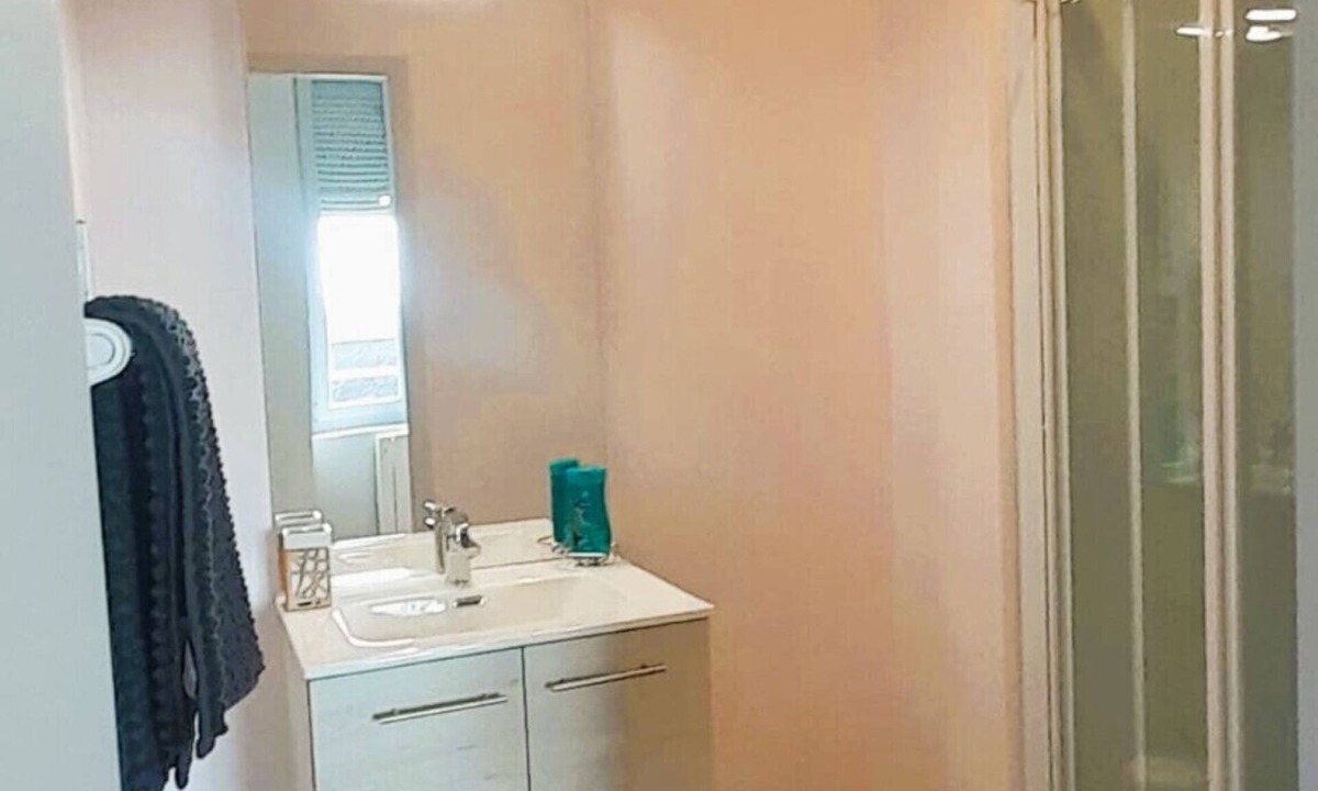 Champagne Boischauts Apartment | Le Gîte des Bouchures - 6/8 pers - wifi