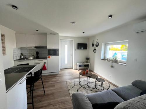 Walbourg Apartment | Le Gîte des petits Loups