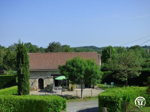 Sainte-Croix House | Le gîte du Causse