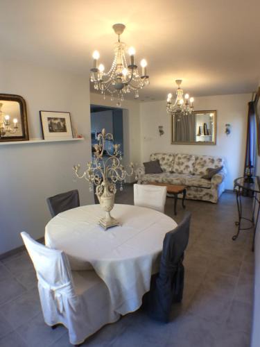 Vic-sur-Aisne House | Le Gîte du Château