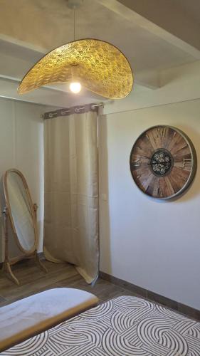 Cazes-Mondenard Apartment | Le Gîte du Clotte