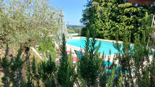 Bourganeuf House | Le gîte du mas avec piscine