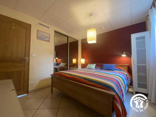 La Jetee House | Le gîte du port