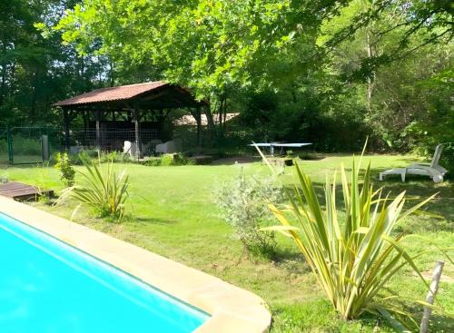 Origne House | Le Gite D'origne